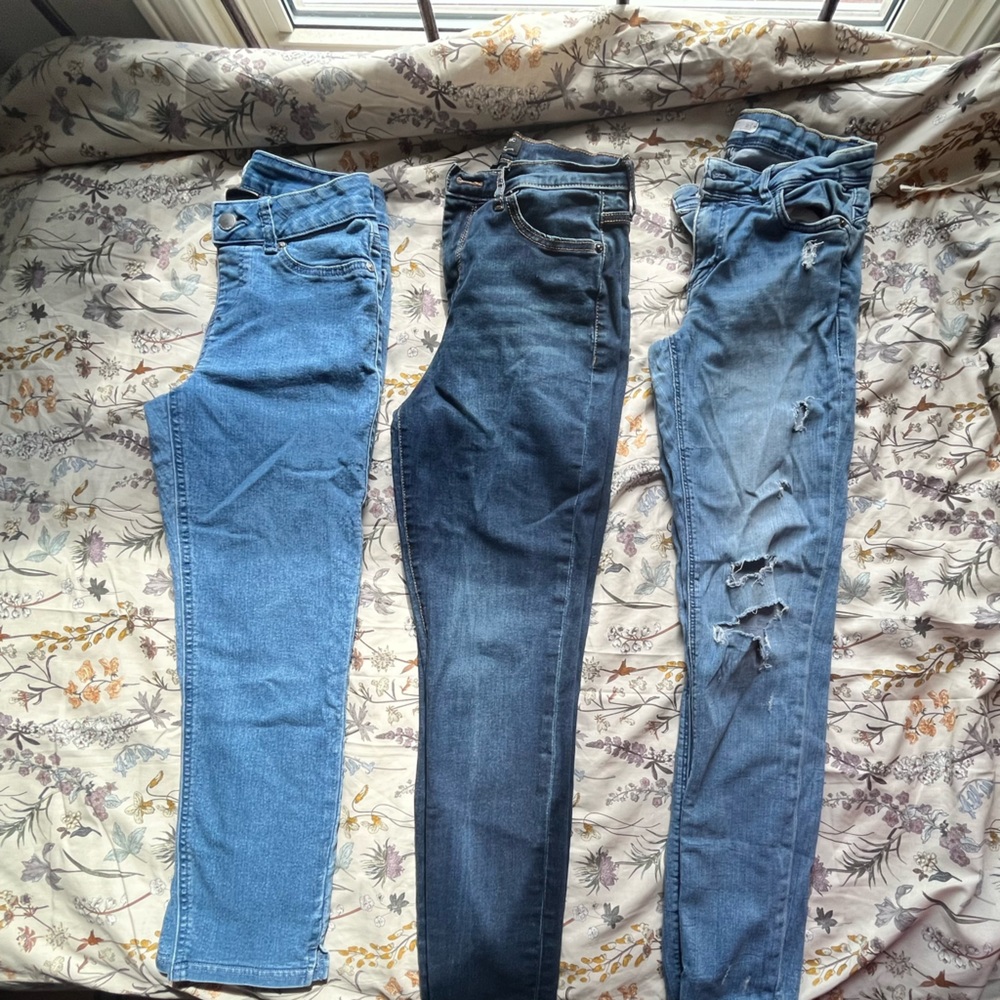 BUNDLE OF PANTS👖
